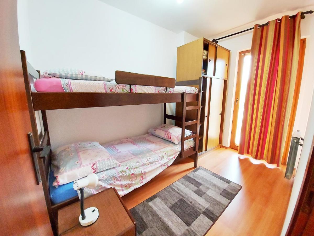 Cvitic Apartments Rovinj Exteriör bild