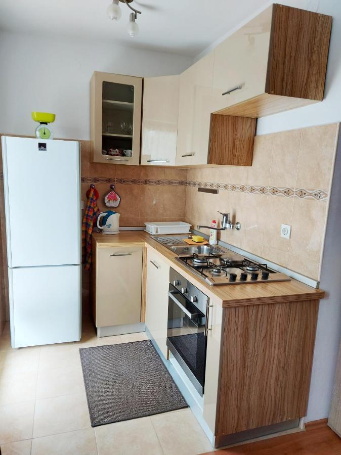 Cvitic Apartments Rovinj Exteriör bild