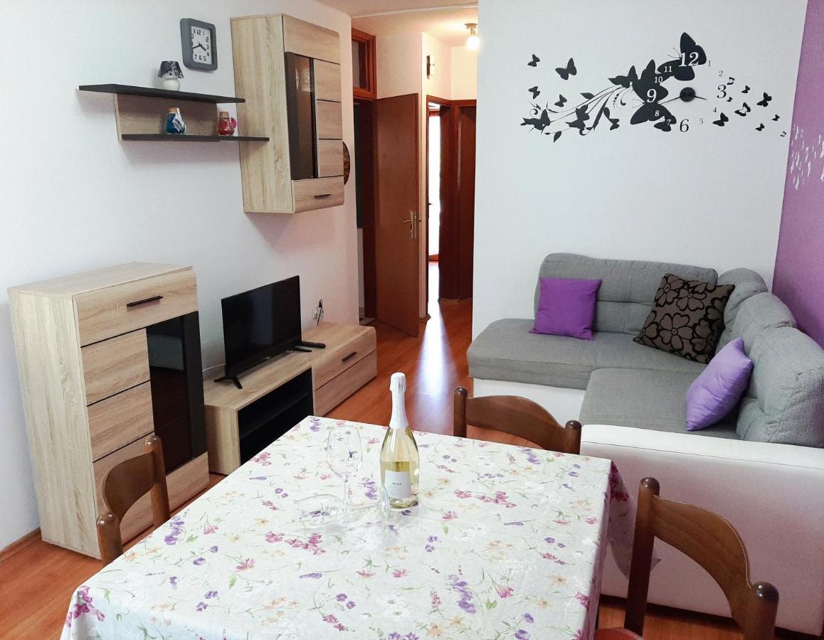 Cvitic Apartments Rovinj Exteriör bild