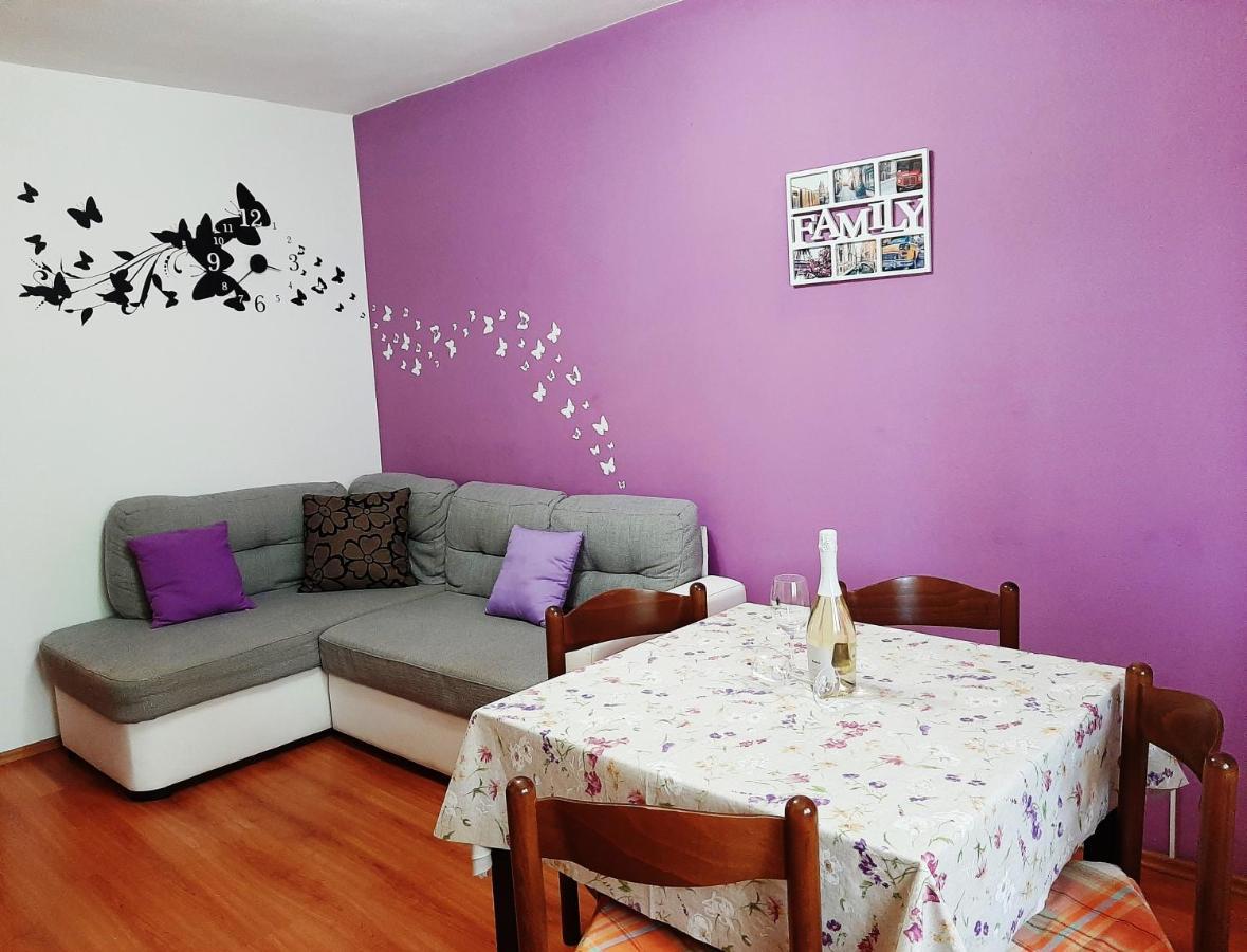 Cvitic Apartments Rovinj Exteriör bild