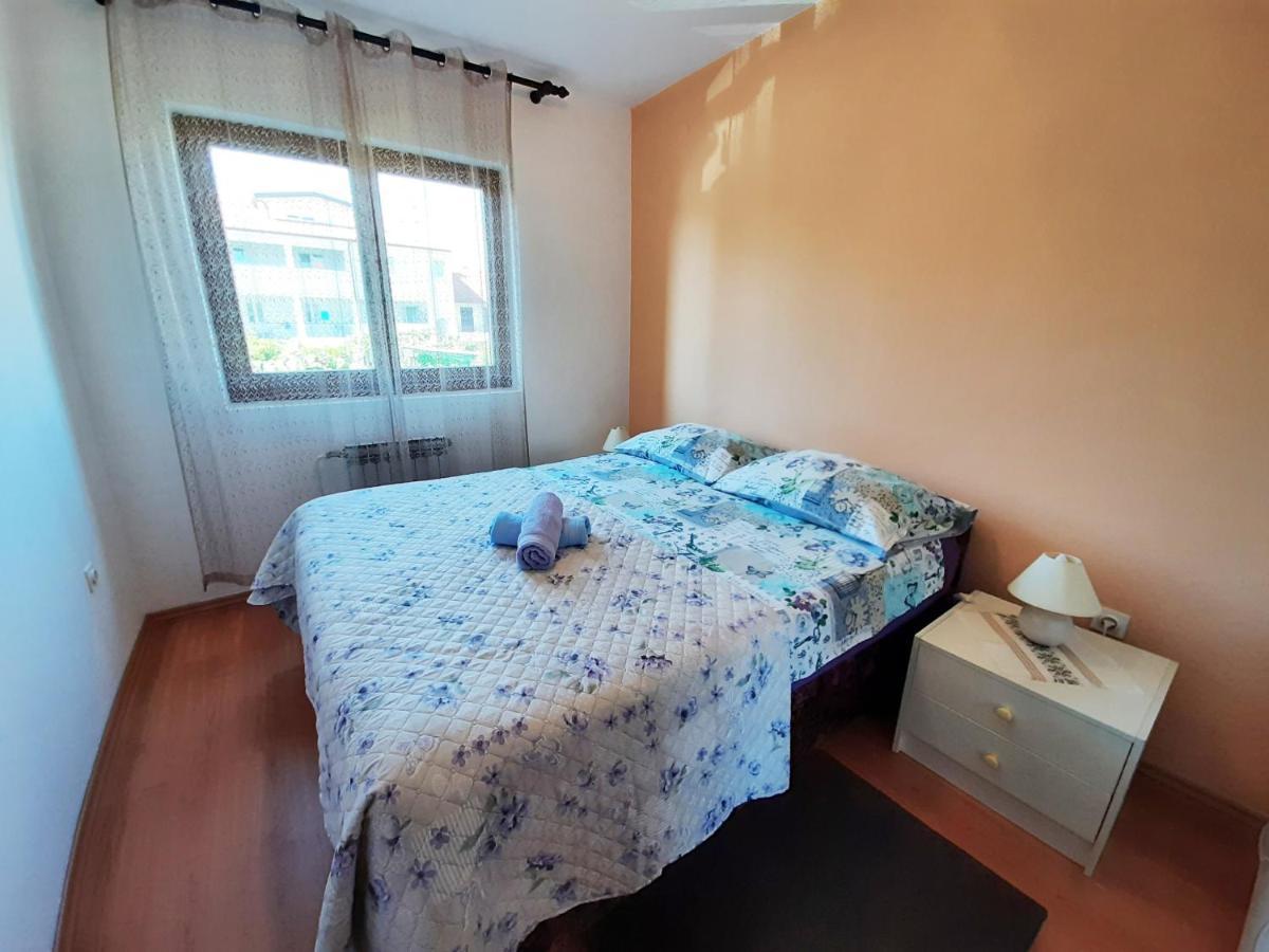 Cvitic Apartments Rovinj Exteriör bild