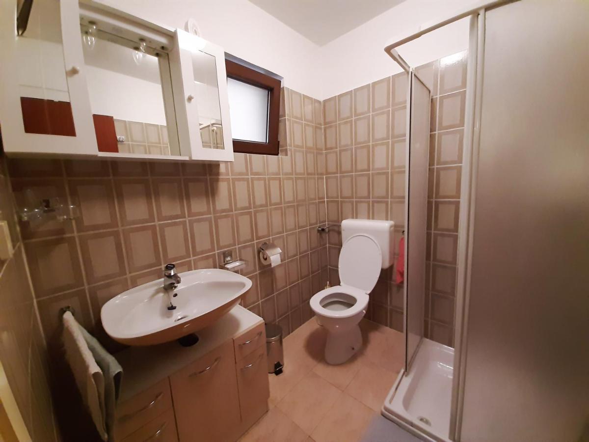 Cvitic Apartments Rovinj Exteriör bild